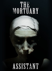 The Mortuary Assistant (2022)