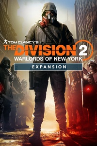 Tom Clancy's The Division 2: Warlords of New York (2020)