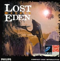 Lost Eden (1995)