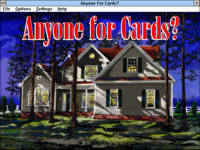 Anyone for Cards? (1994)