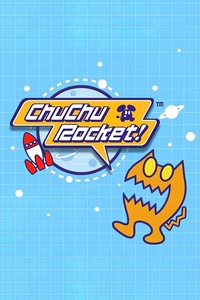 ChuChu Rocket! (1999)