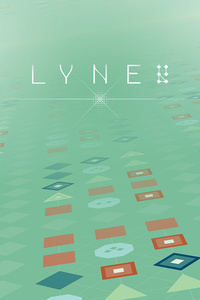 LYNE (2014)