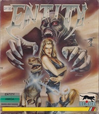 Entity (1993)