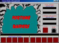 Fortune Raiders (1995)