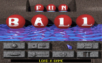 Funball (1995)