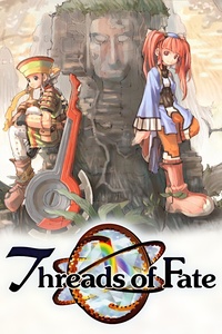 Threads of Fate (1999)