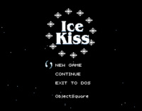 Ice Kiss (1997)