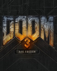Doom 3 BFG Edition (2012)