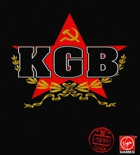 KGB (1992)