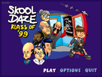 Klass of ’99 (1999)