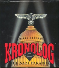 Kronolog: The Nazi Paradox (1993)