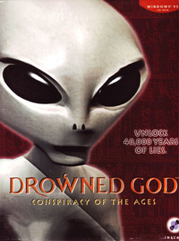 Drowned God: Conspiracy of the Ages (1996)