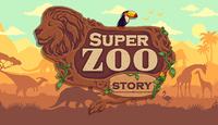 Super Zoo Story (2023)