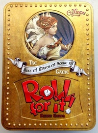 Roll For It! Deluxe Edition (2014)