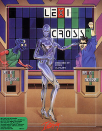 Lexi-Cross (1991)