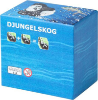 Djungelskog (2019)