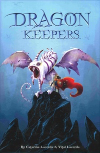 Dragon Keepers (2019)