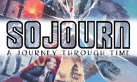 Sojourn (2019)