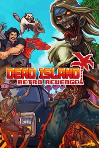 Dead Island: Retro Revenge (2016)