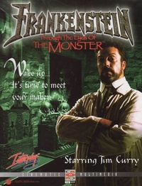 Frankenstein: Through the Eyes of the Monster (1995)