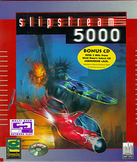 Slipstream 5000 (1995)