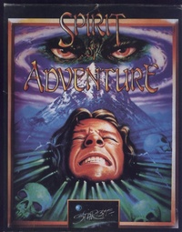 Spirit of Adventure (1991)