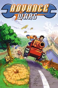 Advance Wars (2001)