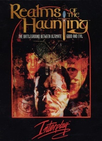 Realms of the Haunting (1996)