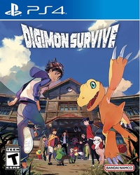 Digimon Survive (2022)