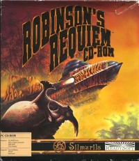 Robinson's Requiem (1994)