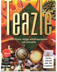 Teazle (1997)