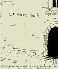 Daymare Town (2007)