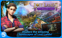 Lost Lands 3: The Golden Curse (2019)