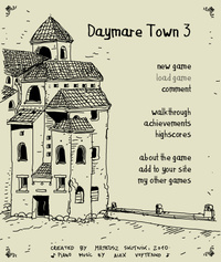 Daymare Town 3 (2010)