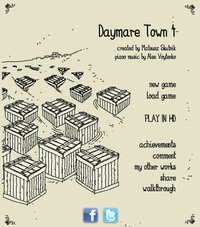 Daymare Town 4 (2013)