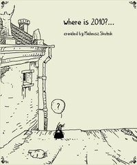 Where is 2010? (2009)