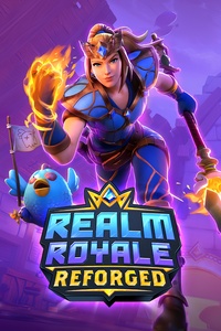 Realm Royale (2018)