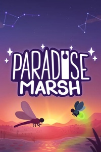 Paradise Marsh (2022)