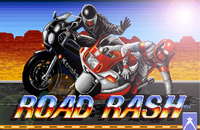 Road Rash (1991)