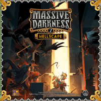 Massive Darkness 2: A Pokol kapuja (2022)
