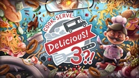 Cook Serve Delicious 3 (2020)