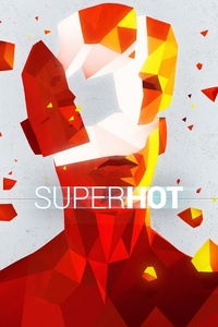 Superhot (2016)