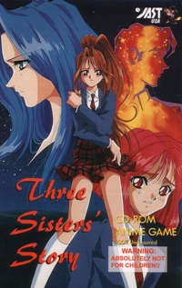 Three Sisters' Story (1996)