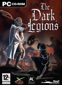 The Dark Legions (2004)