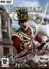 Imperial Glory (2005)