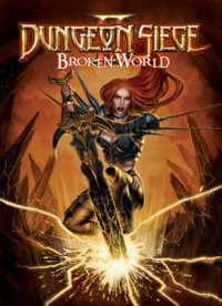Dungeon Siege II: Broken World (2006)