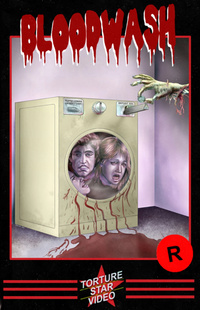 Bloodwash (2021)