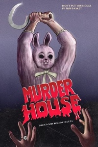 Murder House (2020)