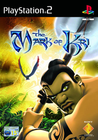 The Mark of Kri (2002)