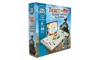 LogiQuest: Ticket to Ride (2022)
